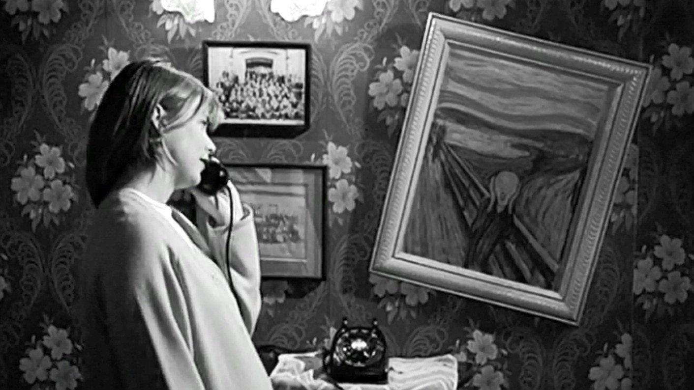 Still from Psychodrama