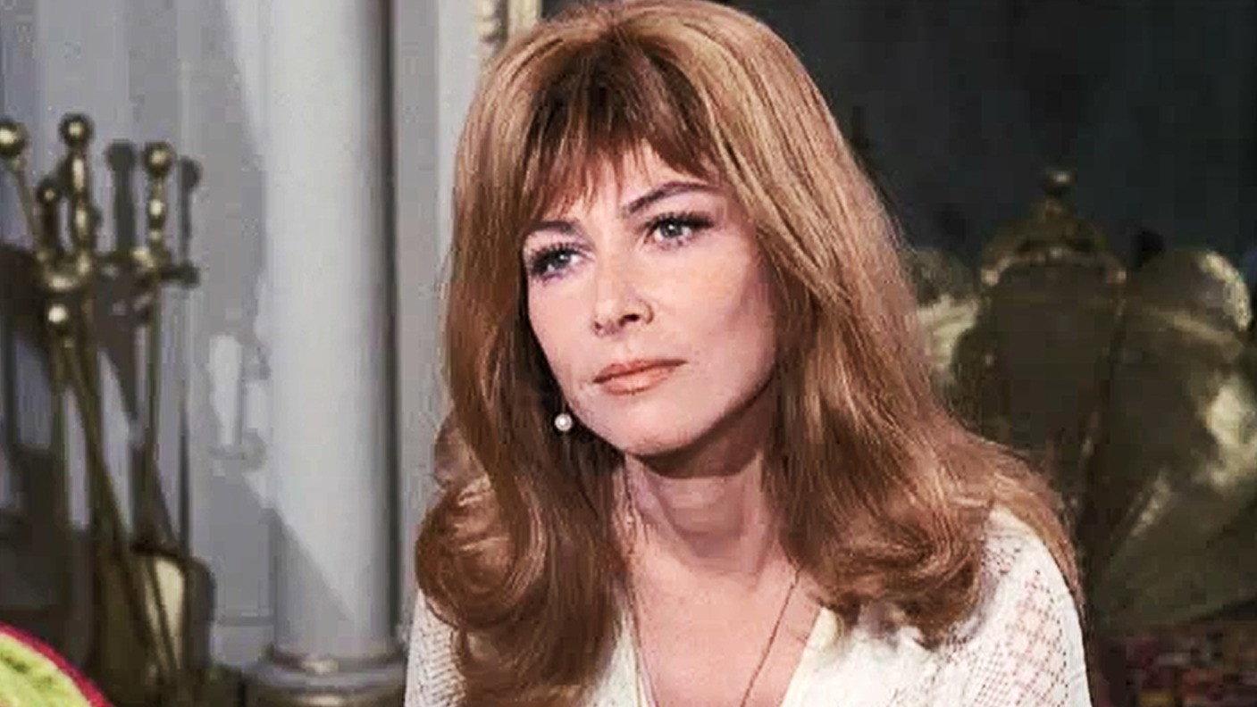 Still from Mother of Sorrow
