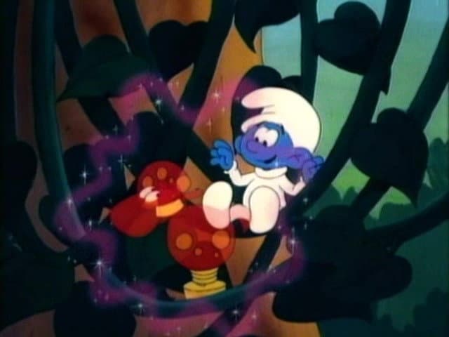 Still from Baby's Marvelous Toy