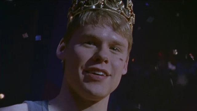 Still from The King of Babylon