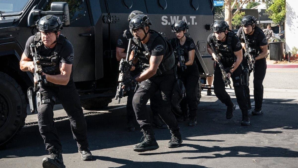 Still from Pariah
