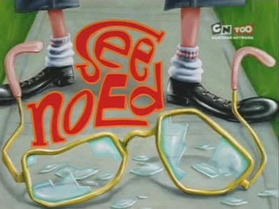 Still from See No Ed