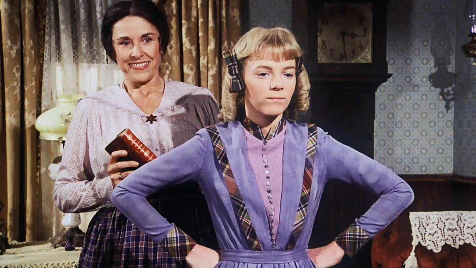 Still from Little Women