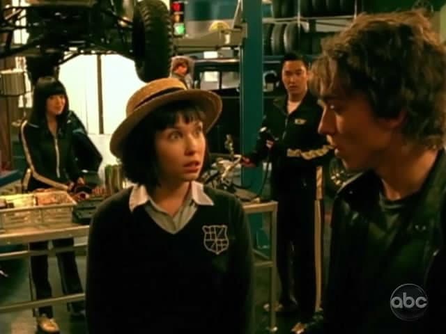 Still from If Venjix Won