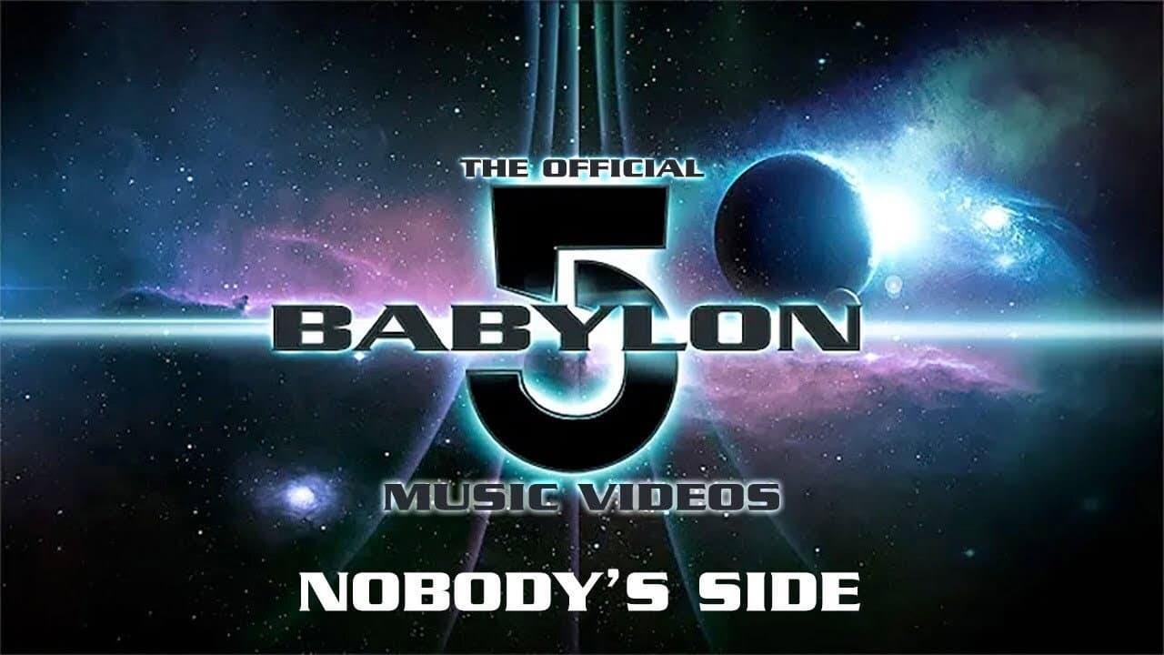 Still from "Nobody's Side" Music Video