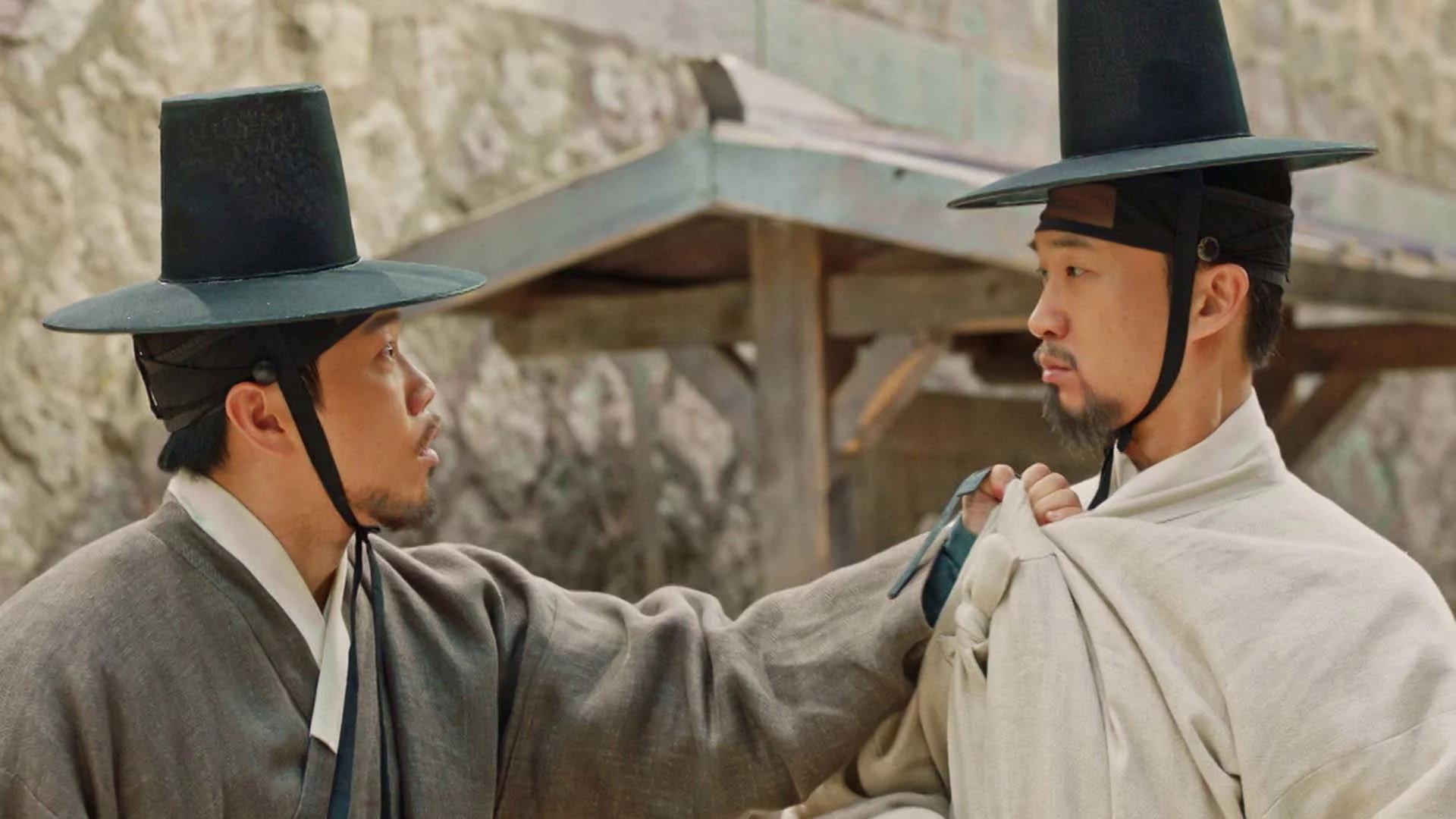 Still from Episode 5