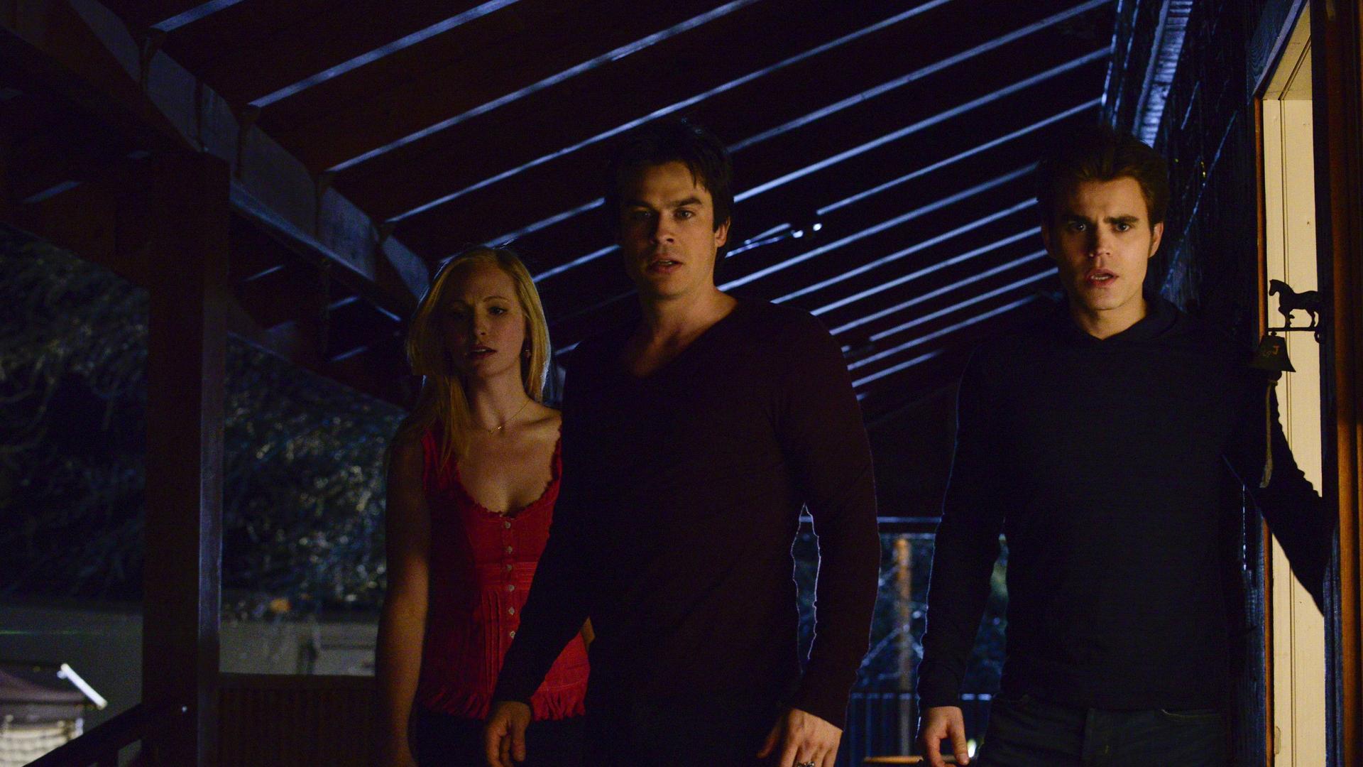 Still from What Lies Beneath
