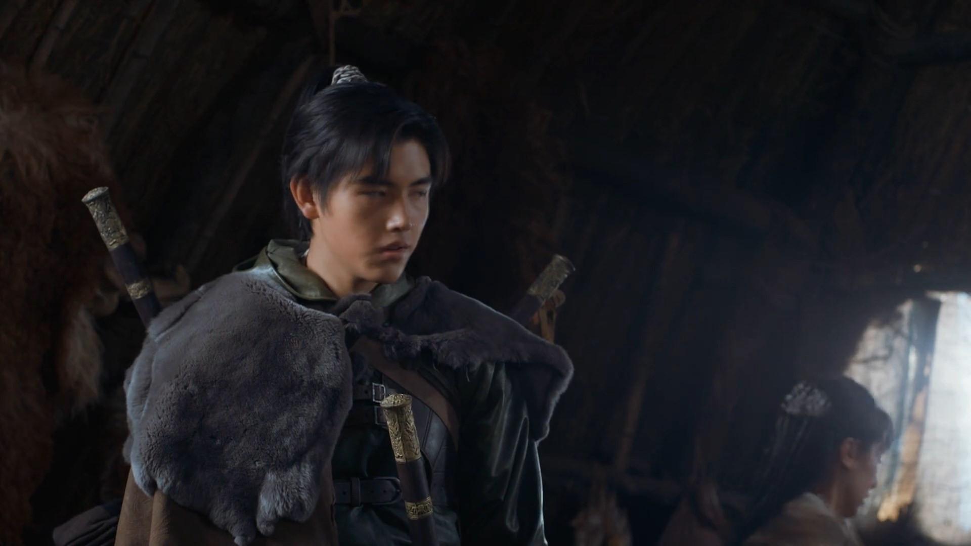 Still from Episode 36