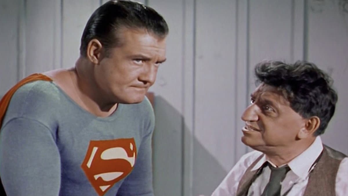 Still from The Atomic Captive