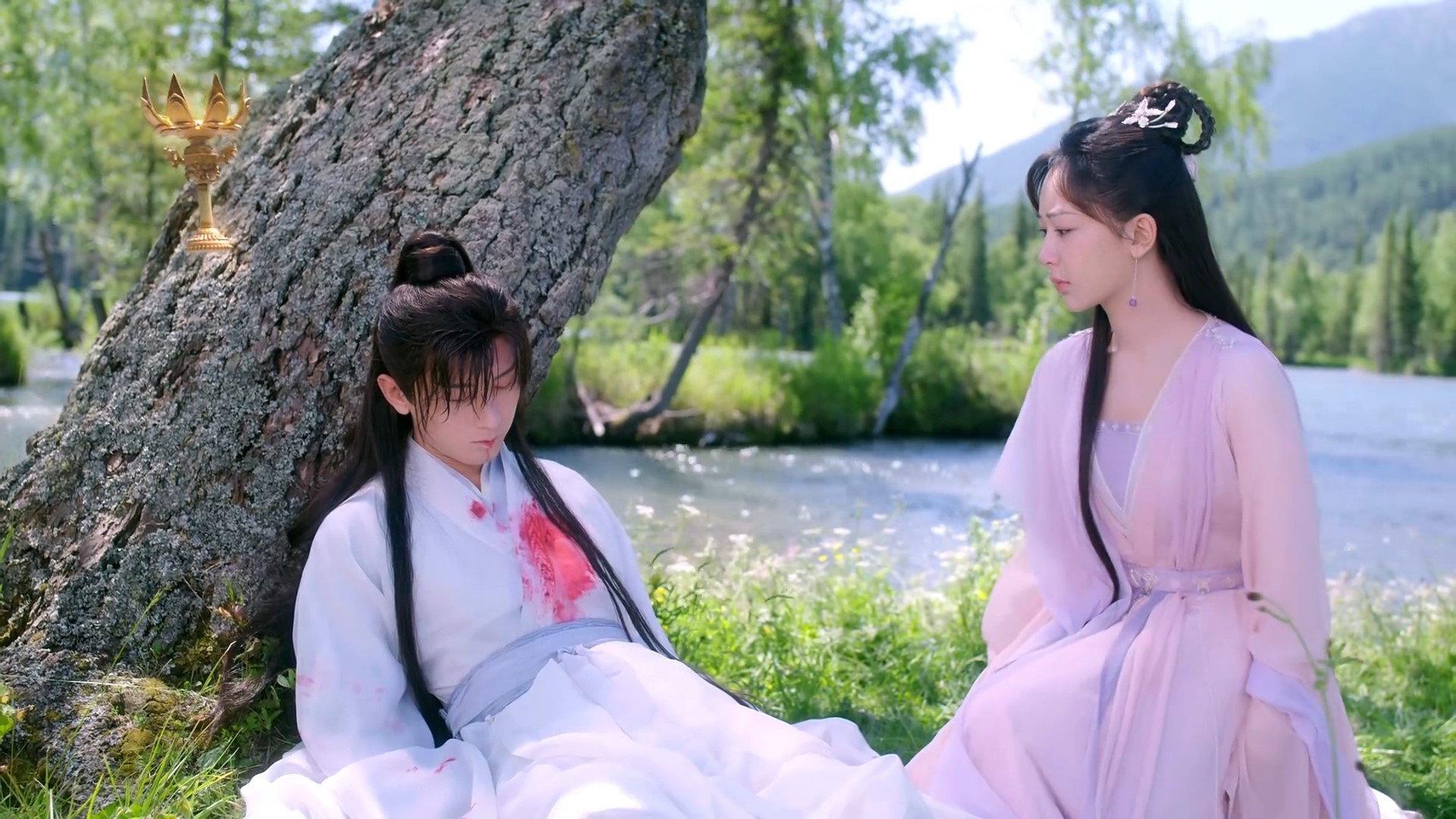 Still from Episode 47