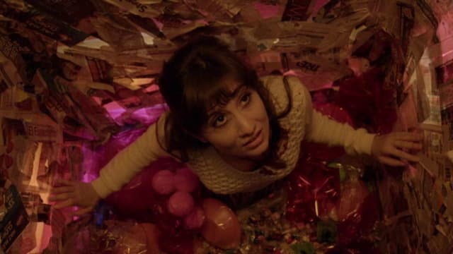 Still from Finger Fucked