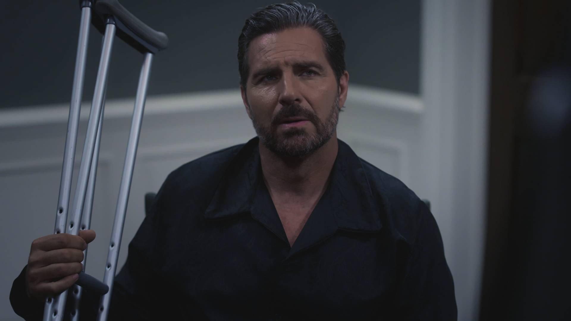 Still from Who's Playing Who