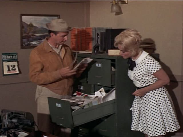 Still from Handy Lessons