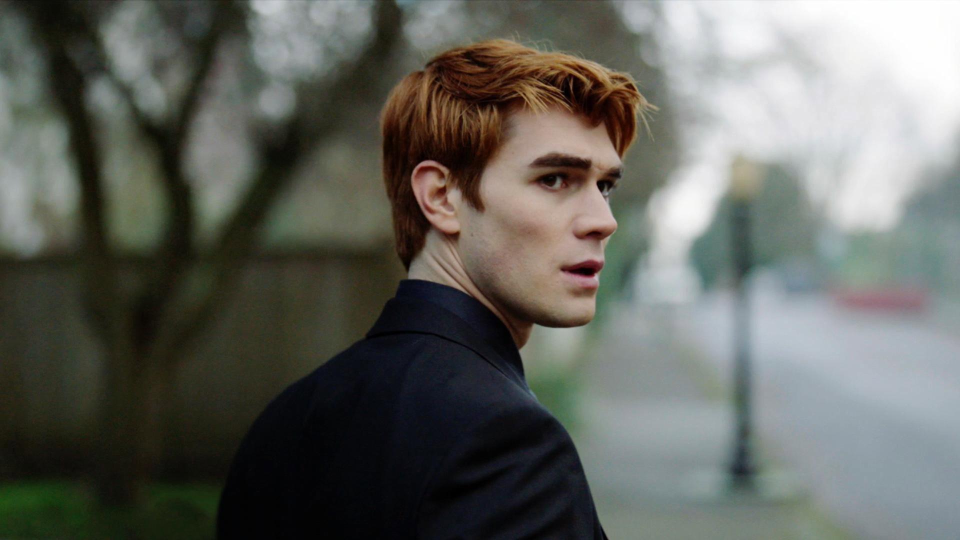 Still from Chapter Thirty-Two: Prisoners