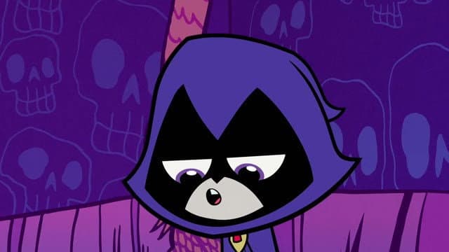 Still from Lil' Dimples