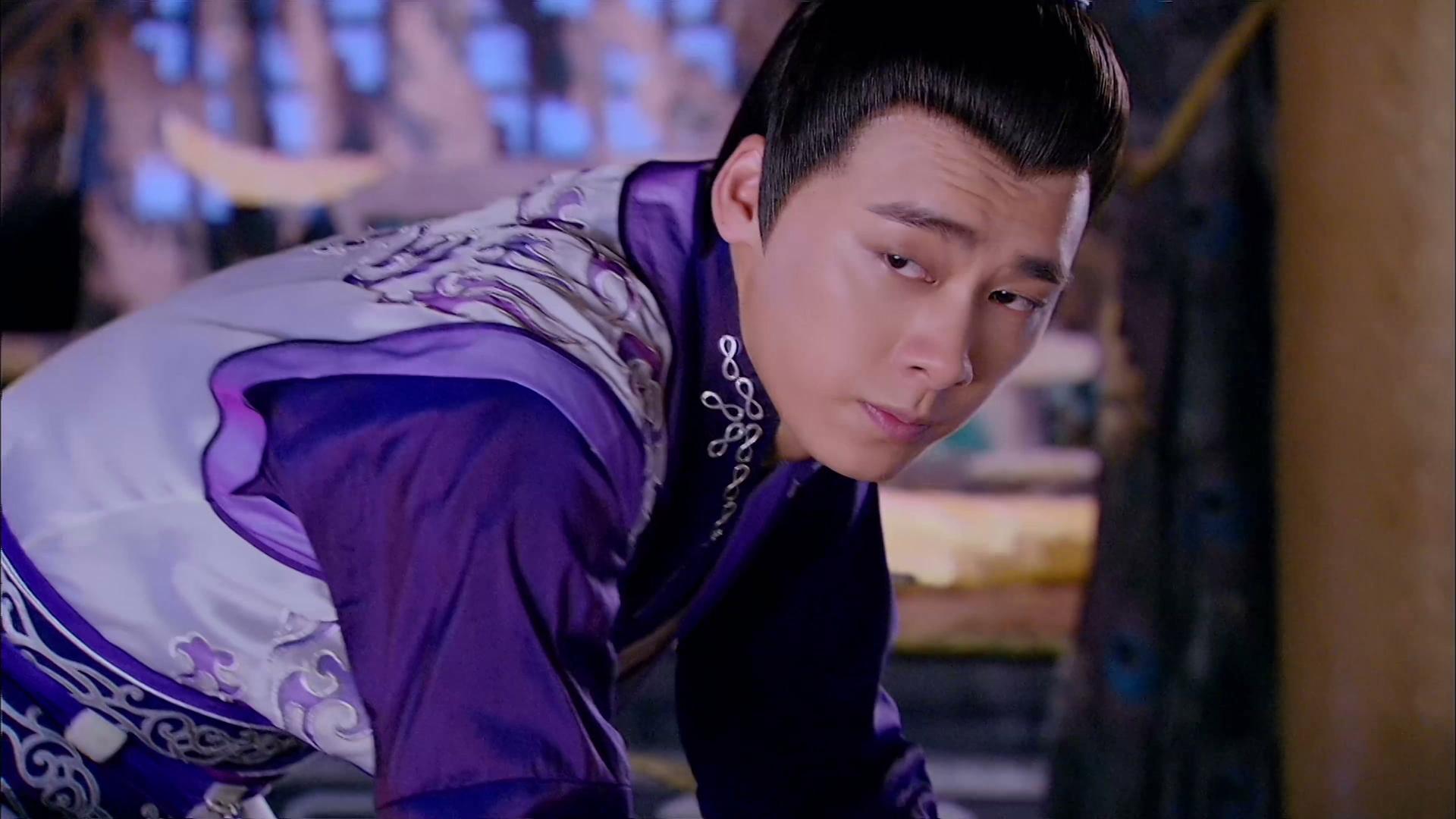 Still from Episode 2