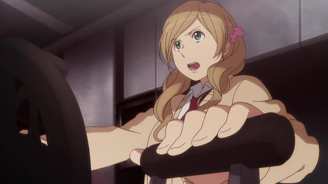 Still from The Boys of Earth