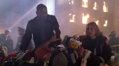 Still from Two Ships