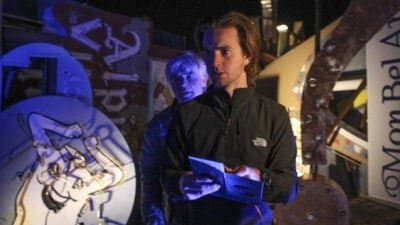 Still from Do You Believe in Magic?