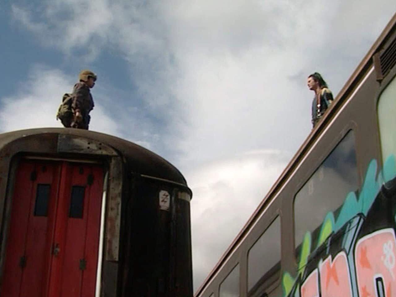 Still from Episode 9