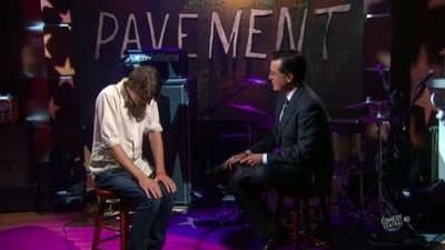Still from Pavement