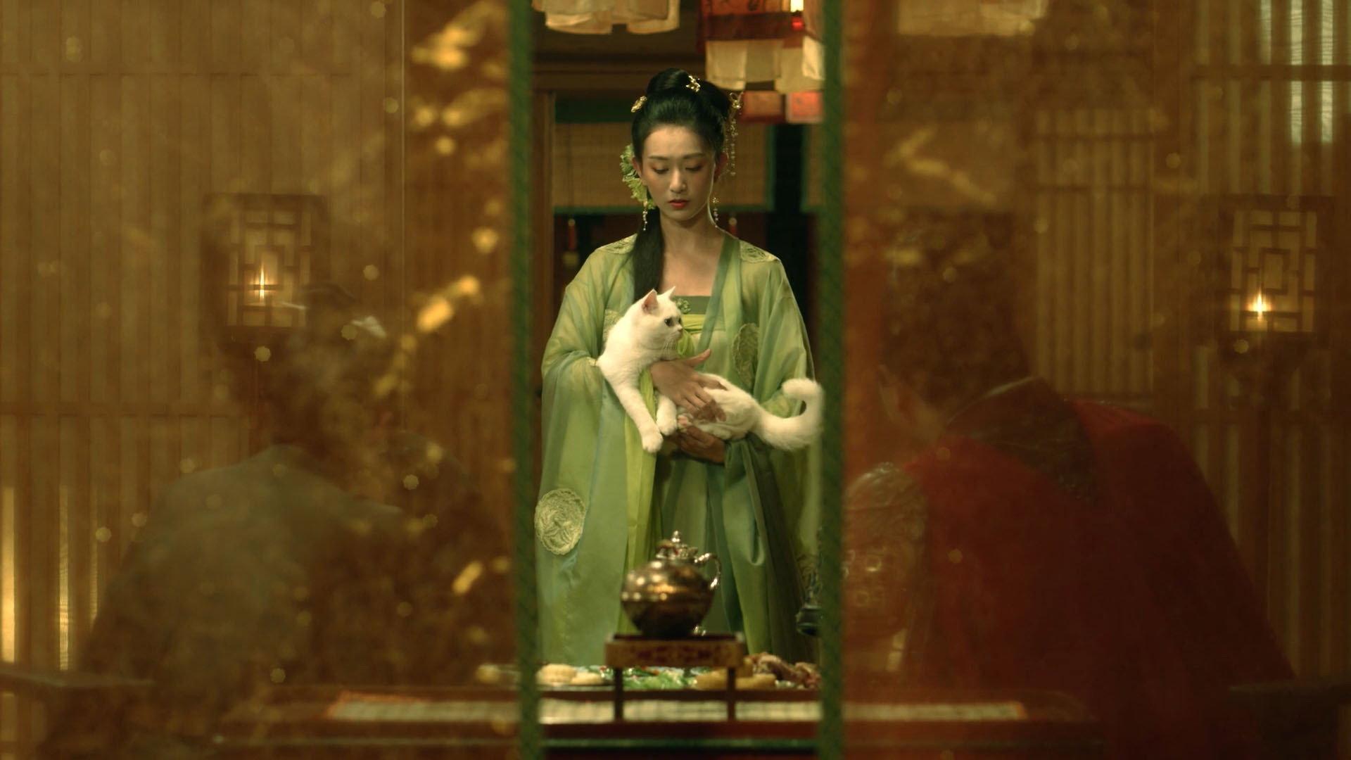 Still from Episode 3