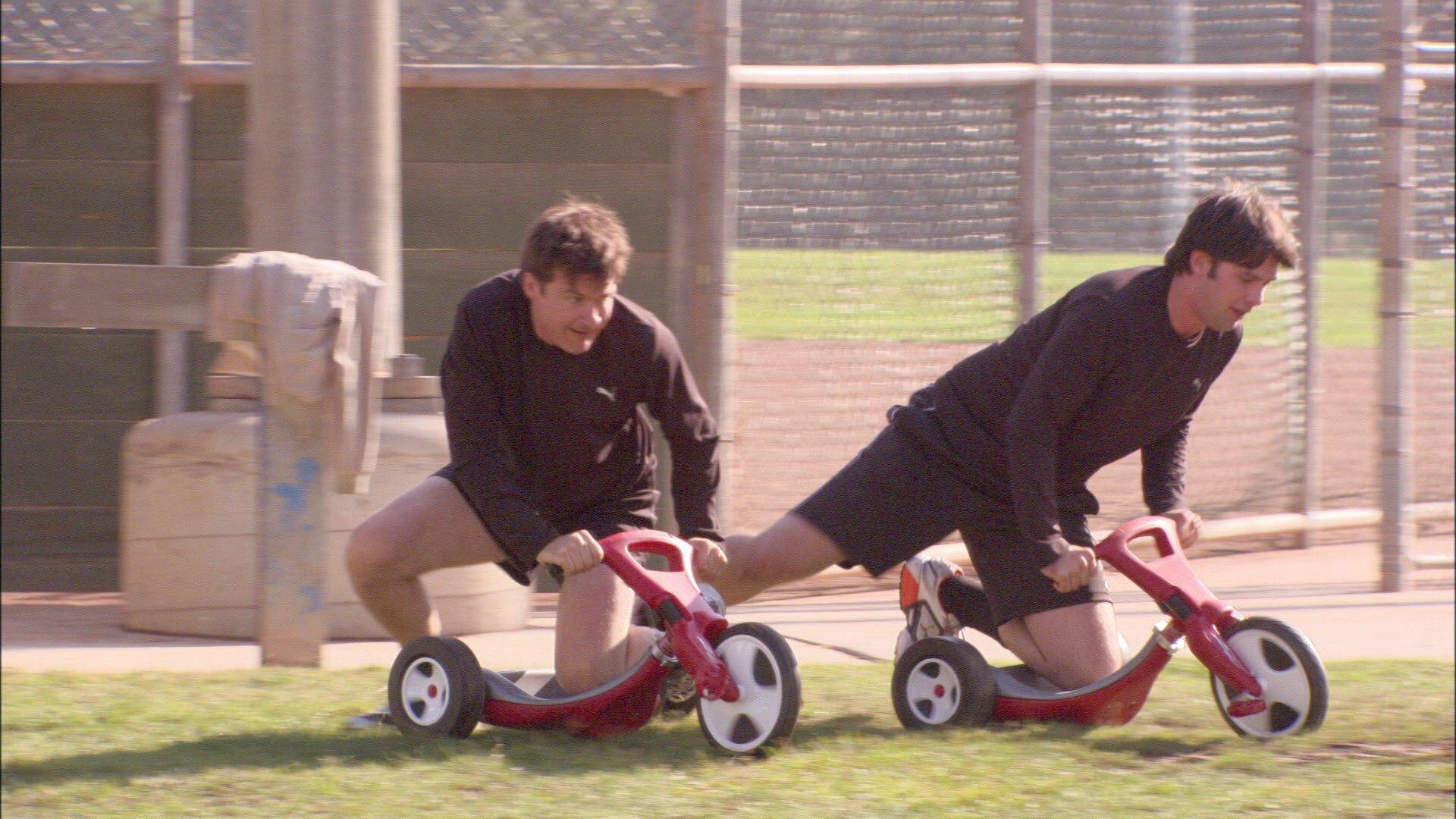 Still from Notapusy