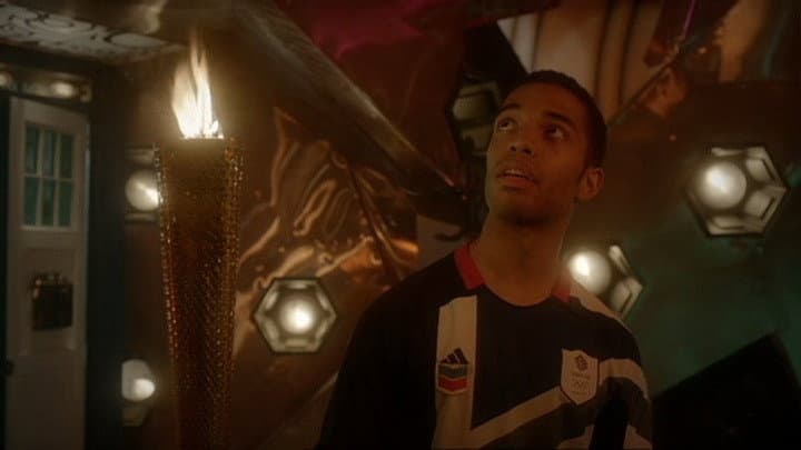 Still from Good as Gold