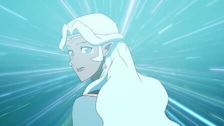 Still from Crystal Venom