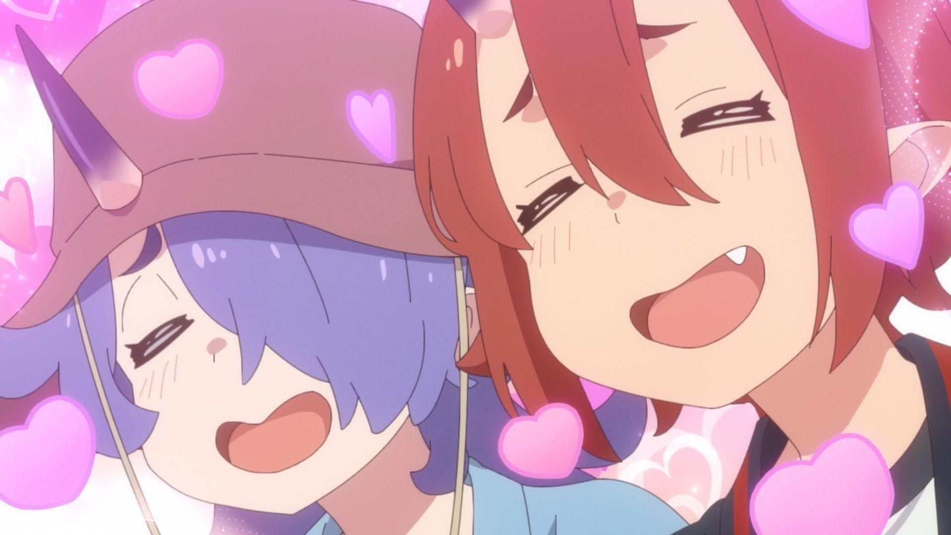 Still from Episode 15
