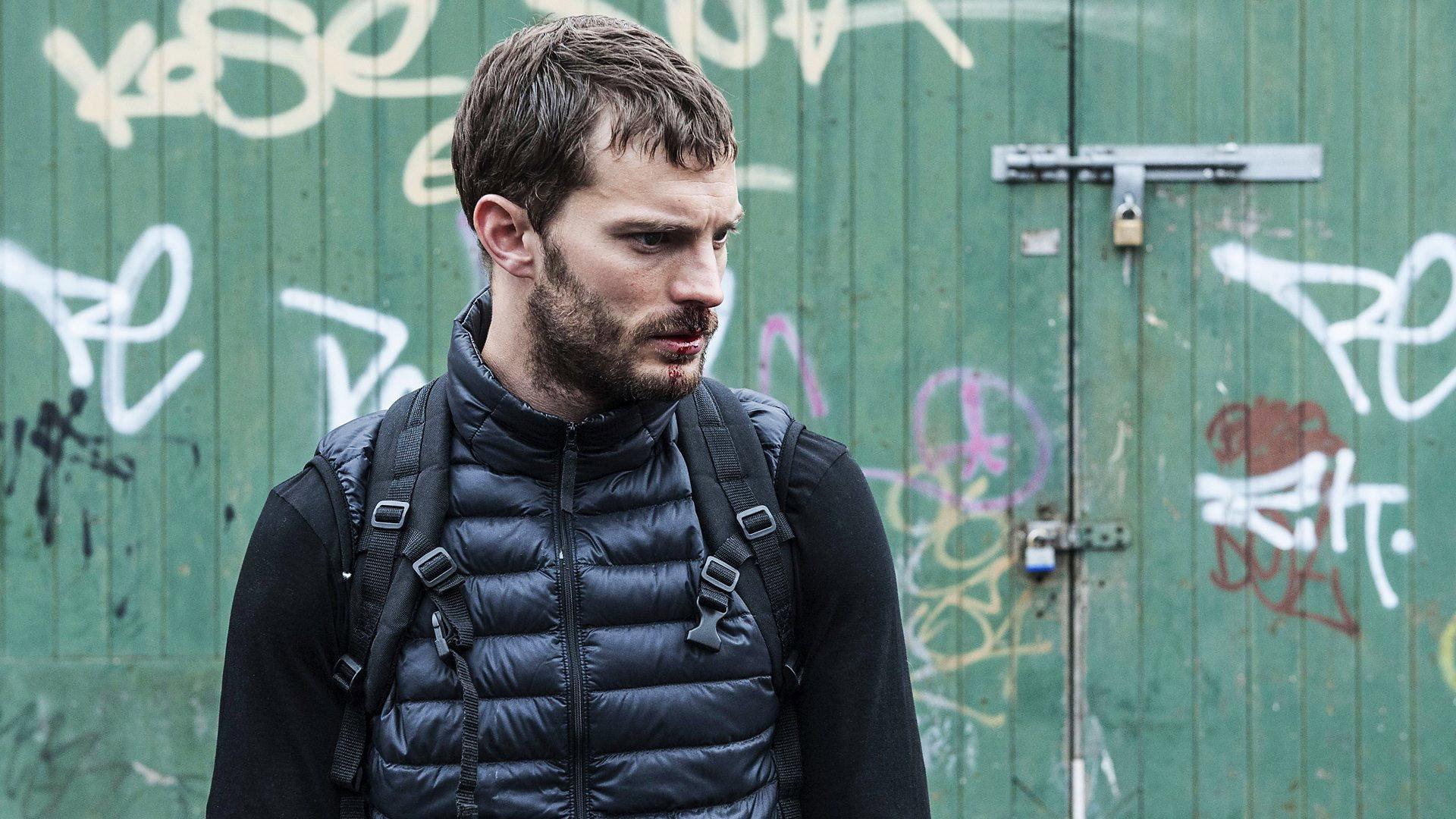 Still from Episode Five