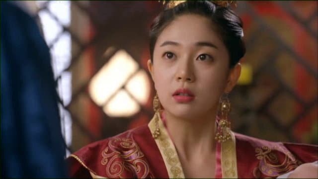 Still from Finally Meeting the Blood Vow