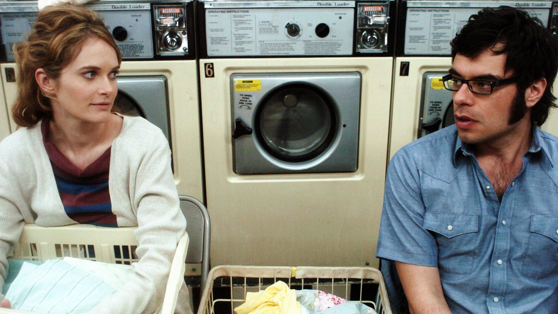 Still from Sally Returns
