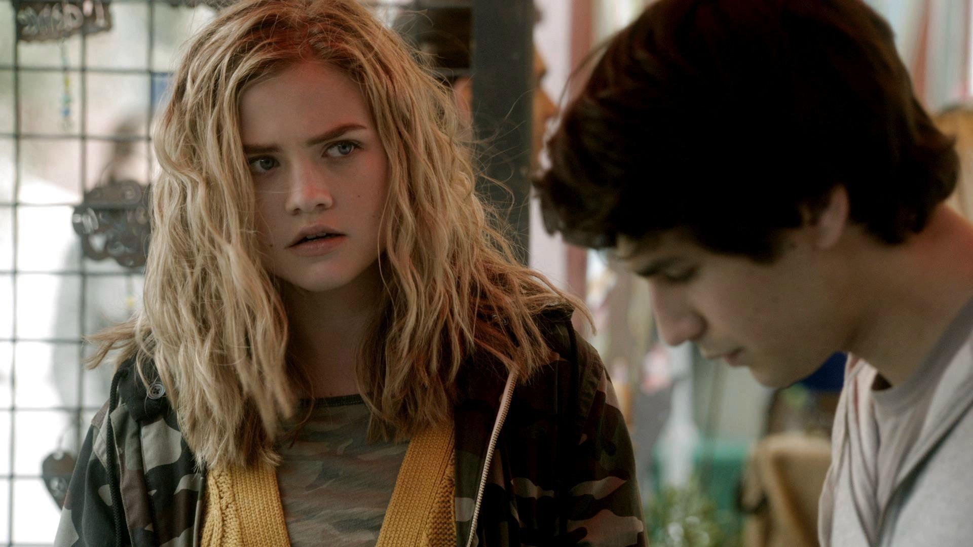Still from The Fest and the Furious