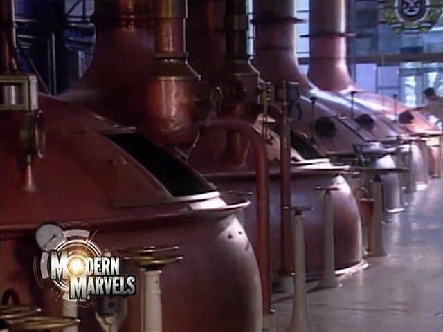 Still from Brewing
