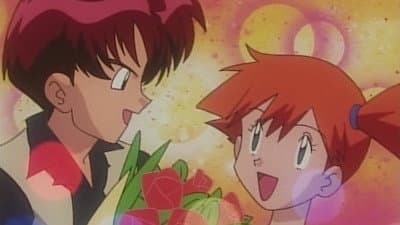 Still from Misty Meets Her Match