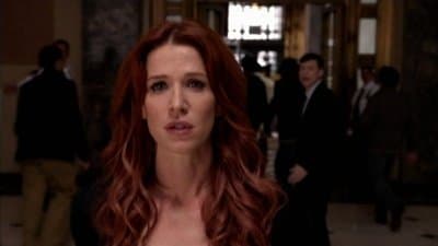 Still from Lost Things