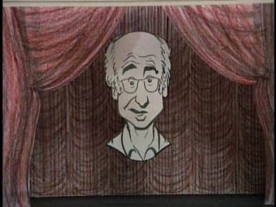 Still from Larry David: Curb Your Enthusiasm