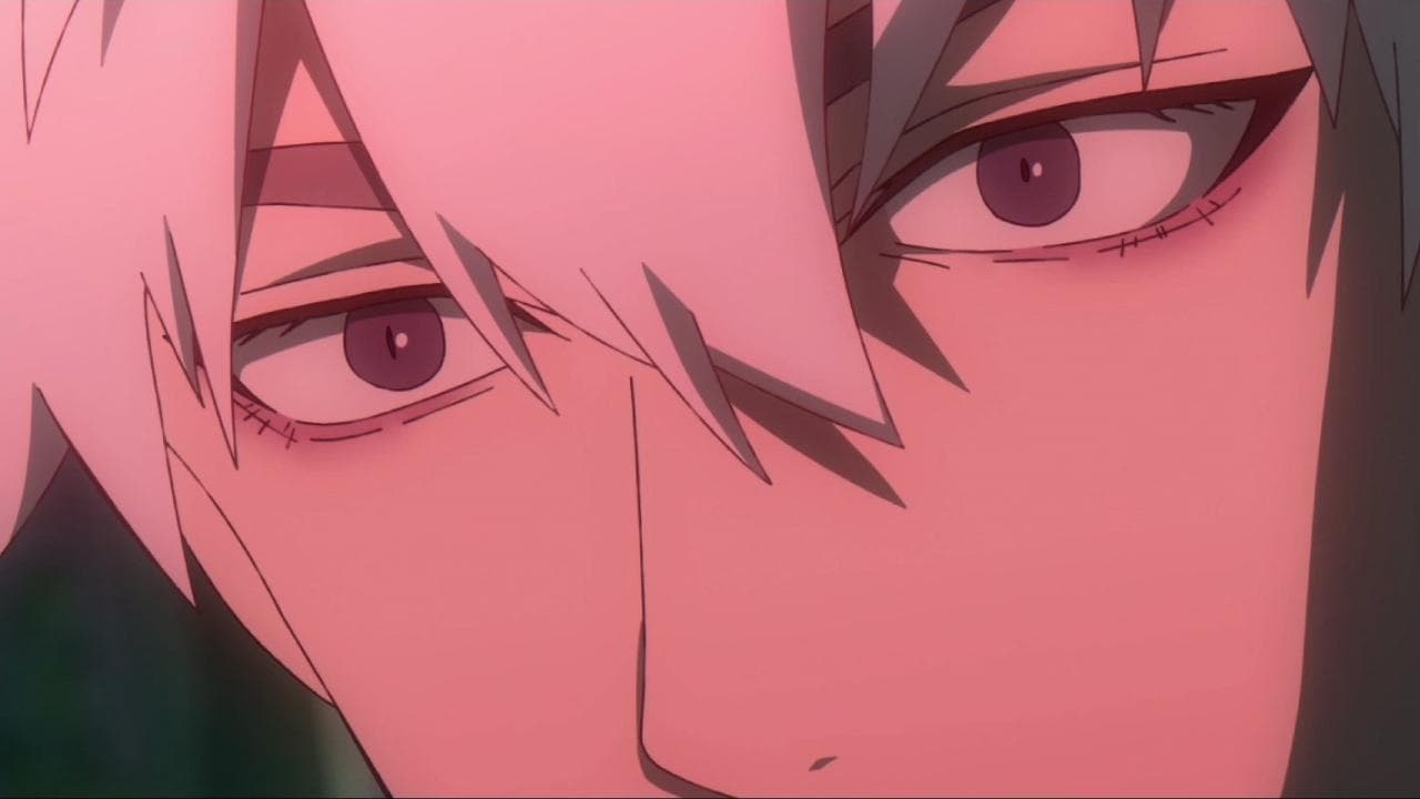 Still from Pinnacle of Light