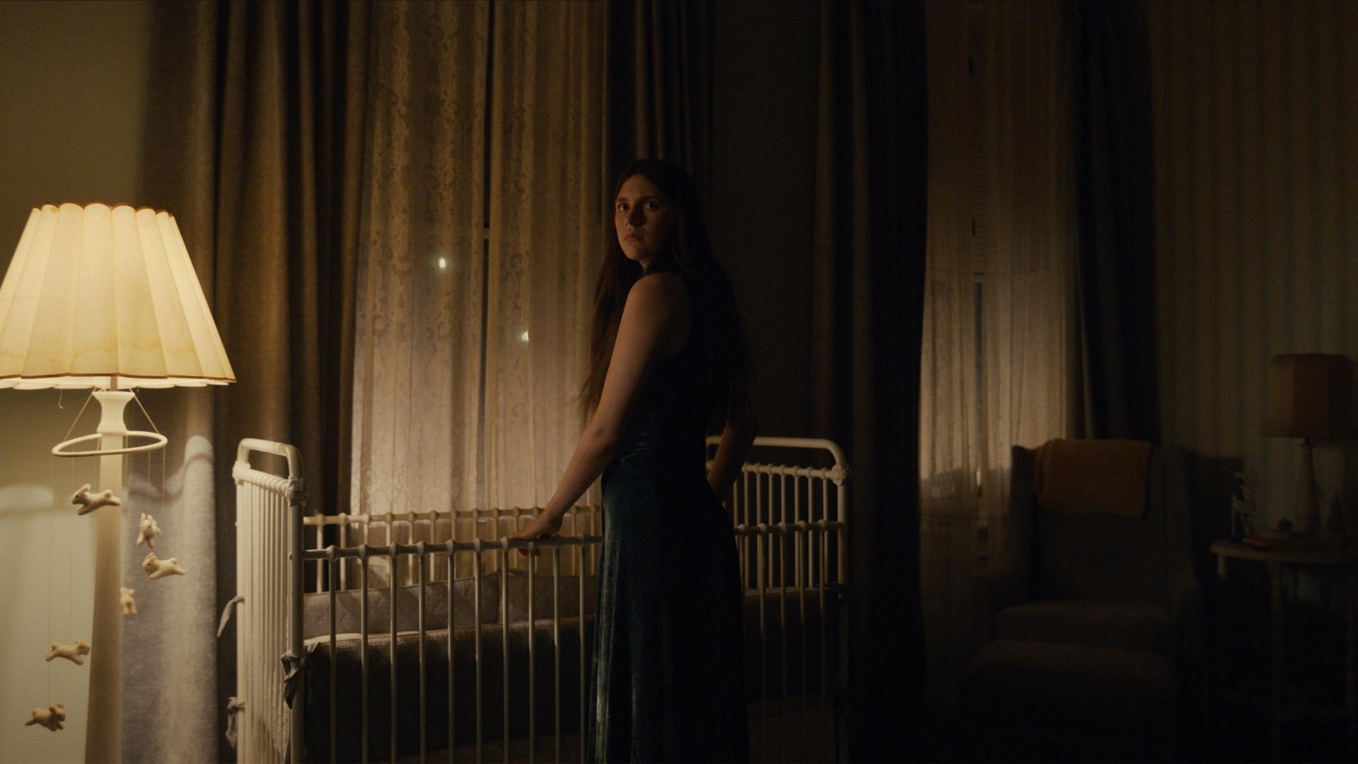 Still from Goose