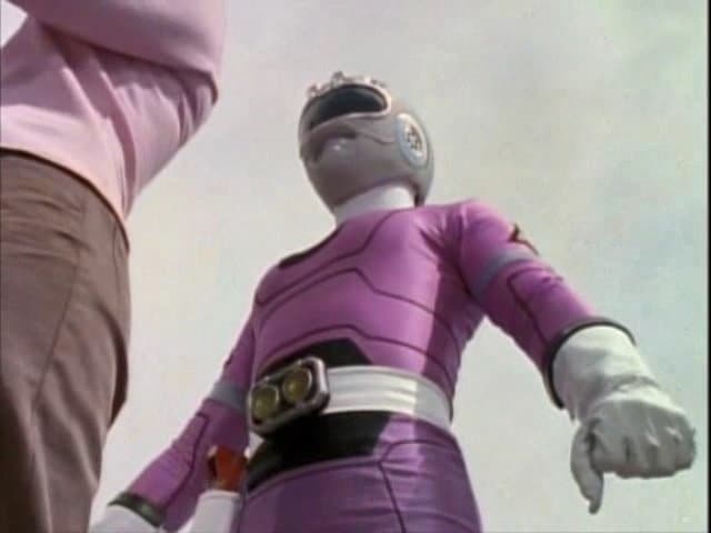 Still from Shadow Rangers