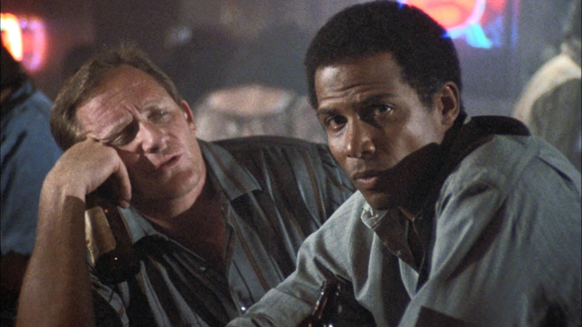Still from A Case of Klapp