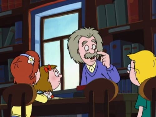 Still from Episode 23