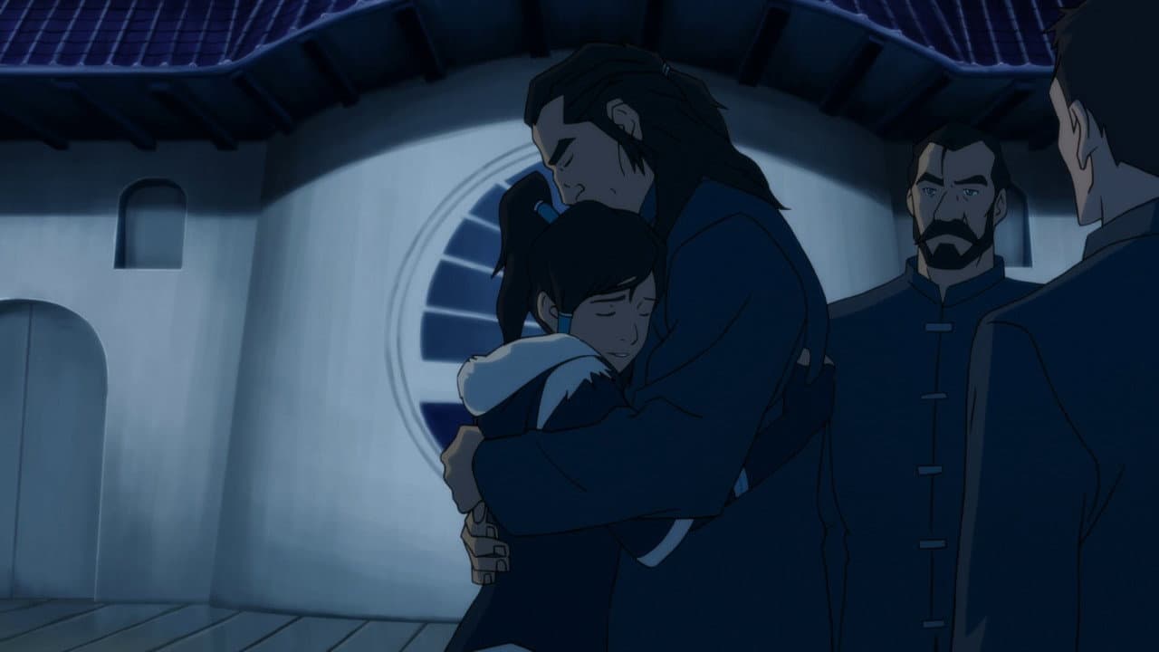 Still from Civil Wars (2)