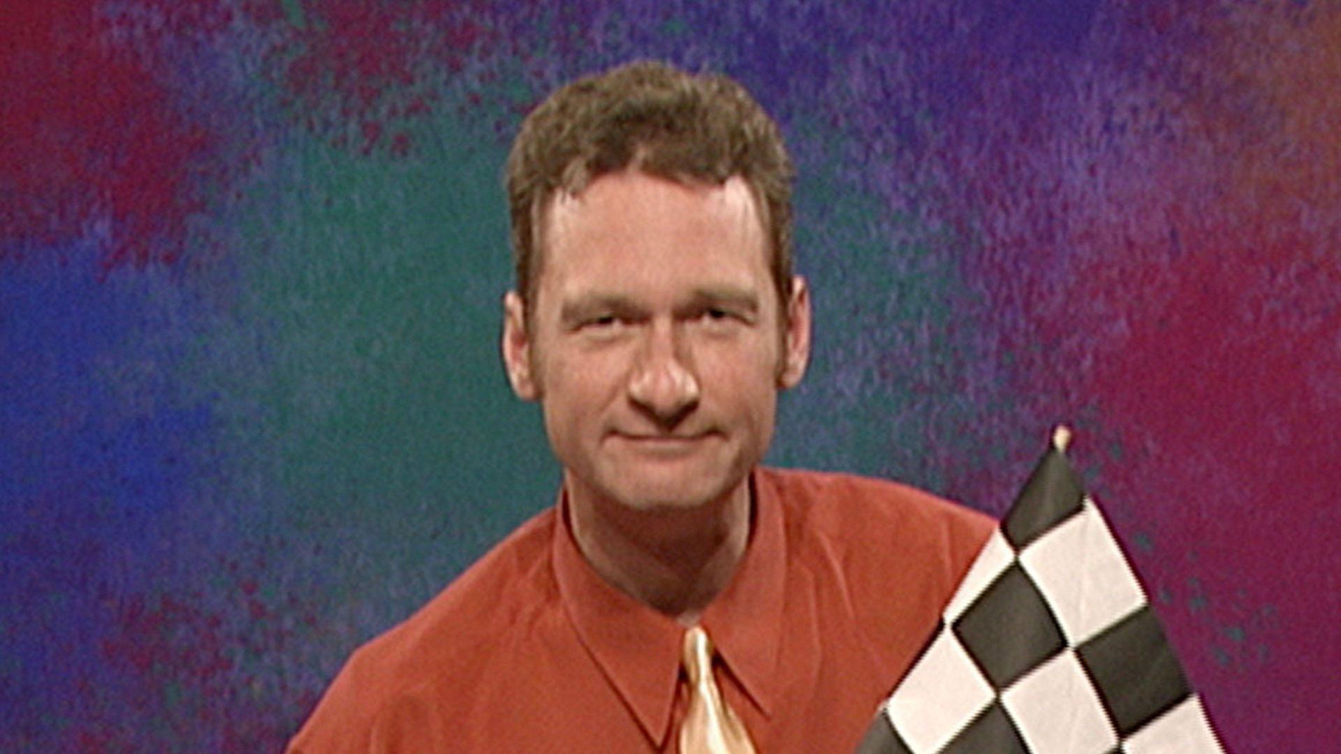 Still from Greg Proops