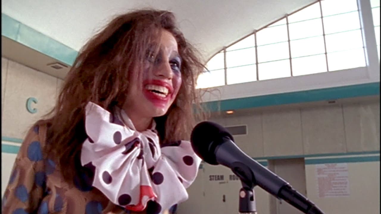 Still from The Big Splash