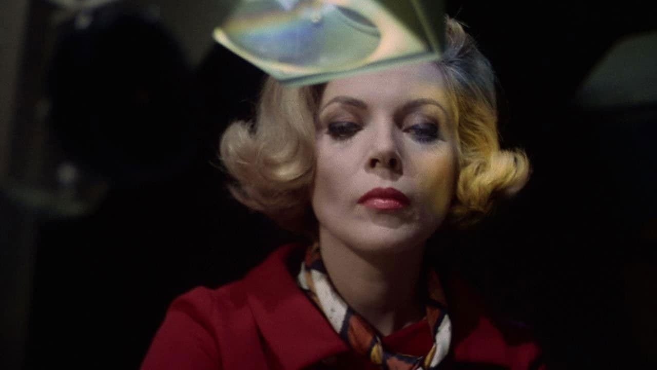 Still from The Spy