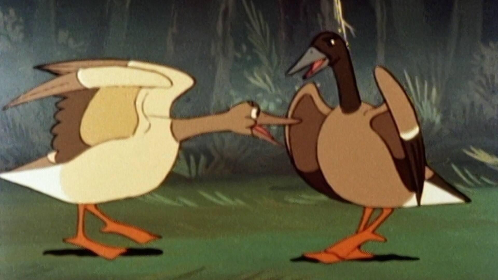 Still from Episode 21