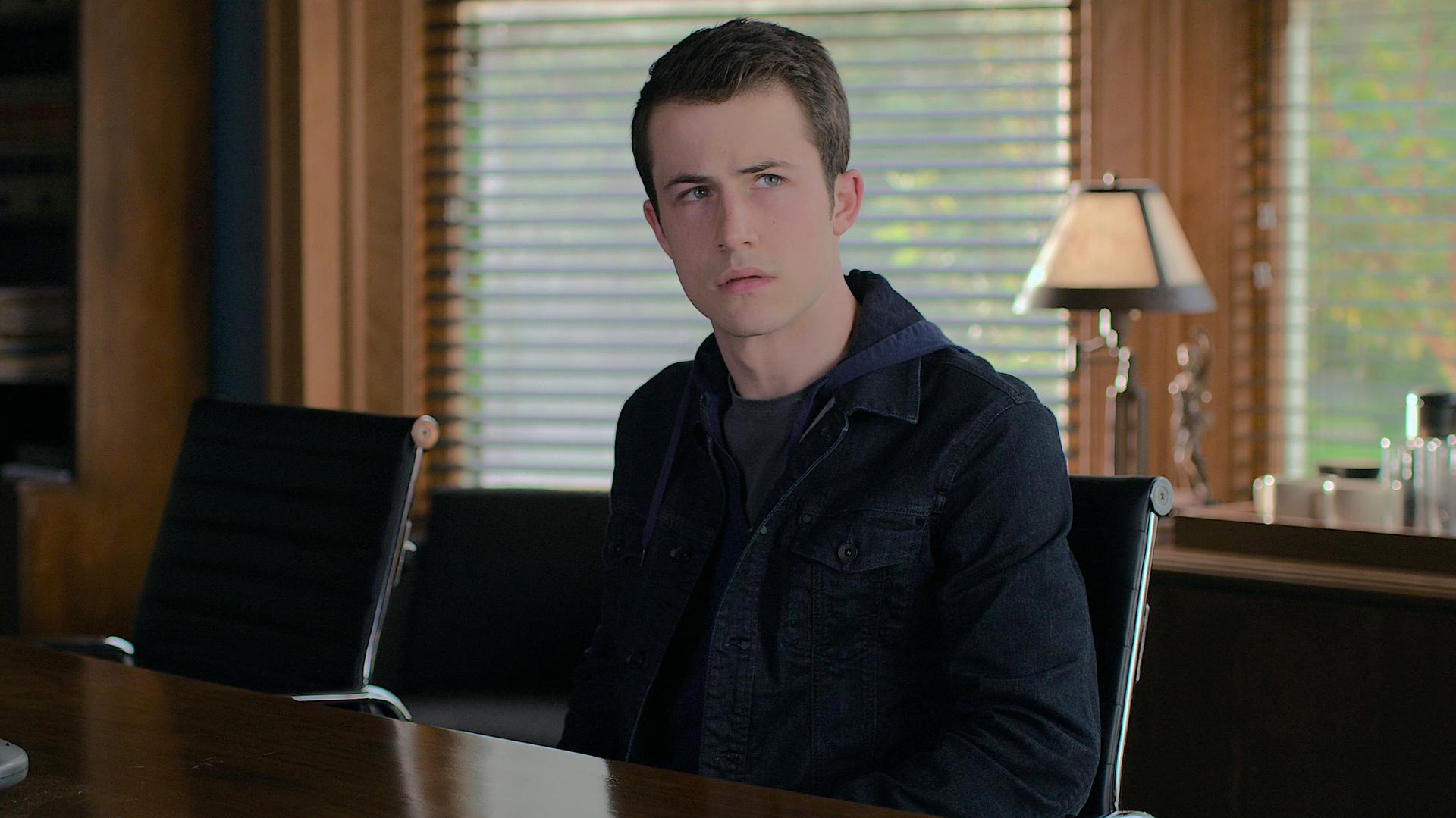 Still from There Are a Few Things I Haven't Told You