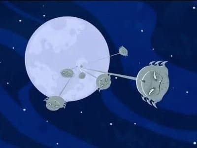 Still from See No Weevil